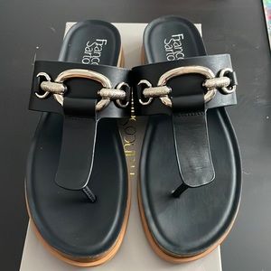 Franco Sarto new not worn.